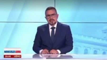 SKANDAL NA ĐILASOVOJ TELEVIZIJI! Građane Srbije proglasili za genocidne zlotvore: Koliko ste zlatnih zuba doneli!? (VIDEO)