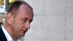 "REKAO SAM KRIVOKAPIĆI PRE DVA DANA!" Milan Knežević: Vlada u Crnoj Gori je pala!