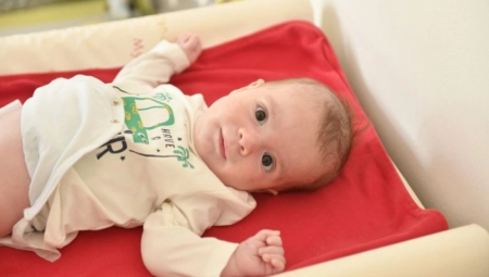 PRELEP POTEZ BOŠKOVIH RODITELJA Mališan čeka "zolgensmu" lek, a ovo je njihova poruka narodu (VIDEO)