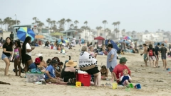 PAKLENE VRUĆINE Više od 100 smrtnih slučajeva zabeleženo u Severnoj Americi