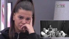 KARIĆ SE OBRATIO MISICINOM OCU Pred celom nacijom izneo detalje odnosa sa Jovanom, pa poručio ovo