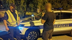 VOZAČI, U TOKU JE VELIKA AKCIJA POLICIJE U SRBIJI: Nema gledanja kroz prste, svi će biti sankcionisani (FOTO)