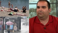 NA KORAK DO JESENI! Srpski meteorolog otkrio da li je kasno za letovanje