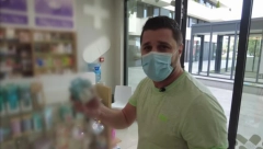 PRE NEGO ŠTO JE POKUPIO MIU I LUNU U PORODILIŠTU Evo što šta je Marko Miljković kupio za ćerkicu, ovaj detalj ga je posebno zabavio! (FOTO)