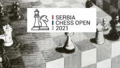 NAJVEĆI ŠAHOVSKI TURNIR SRBIJA OPEN ODRŽAVA SE U JULU U BEOGRADU