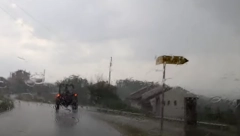 RHMZ OBJAVIO UPOZORENJE NA SVOM SAJTU Očekuju nas vremenske nepogode!