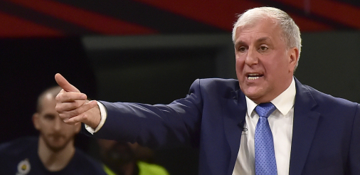 I DALJE NE VERUJEM! Nekadašnji saigrač oduševljen Obradovićevim povratkom u Partizan!