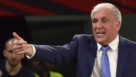 I DALJE NE VERUJEM! Nekadašnji saigrač oduševljen Obradovićevim povratkom u Partizan!