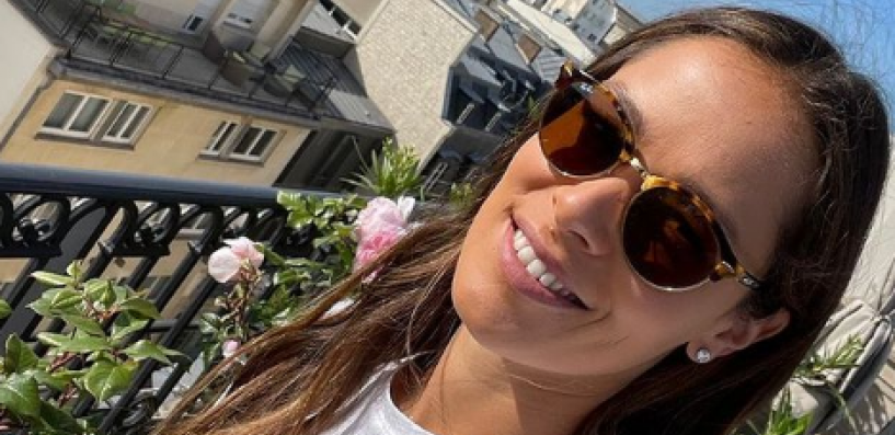 MI SMO TOTALNO RAZLIČITE Posle mnogo godina Ana Ivanović progovorila o Jeleni Janković - u kakvim su odnosima?