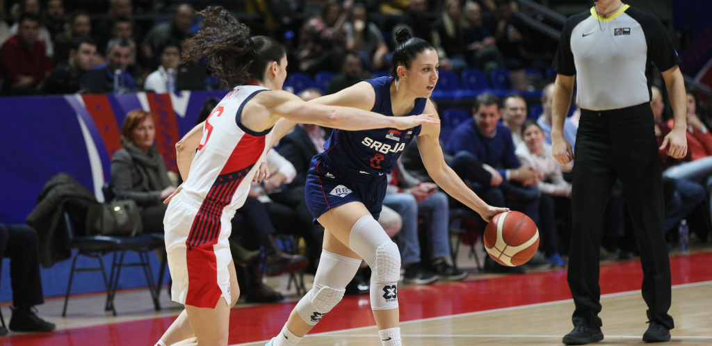 ČAĐO SVESNA JAČINE AUSTRALIJANKI Sigurna sam da će u budućnosti ovaj tim praviti velike rezultate