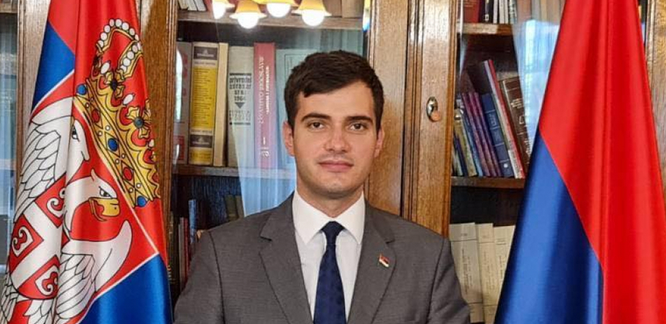 Tomić: Junaci sa tvitera, a lopuže kada su na vlasti