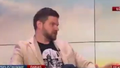 MILOŠ NIKOLIĆ RAZOTKRIO POZADINU PROTESTA Lešinari namirisali da je ekologija atraktivna tema, ali građani nisu naivni (VIDEO)