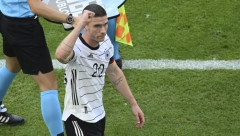RONALDO GA JE PONIZIO, A ON MU JE SADA SERVIRAO OSVETU! Gosens se prisetio najneprijatnijeg momenta u  karijeri, a zatim poslao poruku slavnom Portugalcu!