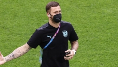 CRVENA ZVEZDA GA ŽELI Sada su crno-beli zagrizli za Srbina koji je u centru pažnje na EP