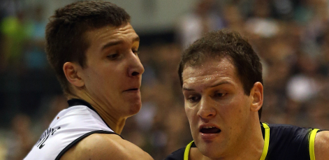 POSLE DUGO RAZMIŠLJANJA PRELOMIO Bogdanović igra za Hrvatsku!