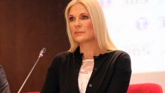 Biljani Popović pozlilo nasred ulice nakon što je čula vesti o ocu! Građani trčali da joj pomognu!