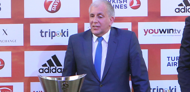 ON JE PRIČA DANA Željko Obradović se pojavio na svadbi, nećete verovati čijoj, a onda je i zapevao (VIDEO)