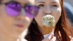 VREME DANAS PRAVO LETNJE: RHMZ izdao upozorenje - kreće tropski TALAS sa temperaturom blizu 40 stepeni!