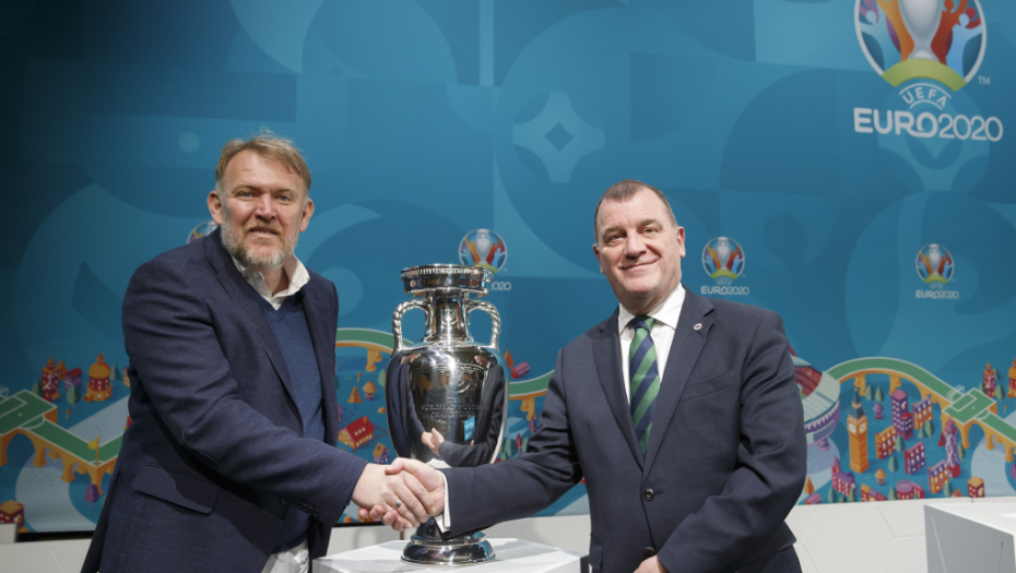 VRAĆA SE NA VELIKU SCENU? Prosinečki seda na klupu selekcije koja je u top 15 na planeti