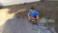 PROPAO POKUŠAJ UKRAJINACA Okončana vodena blokada Krima