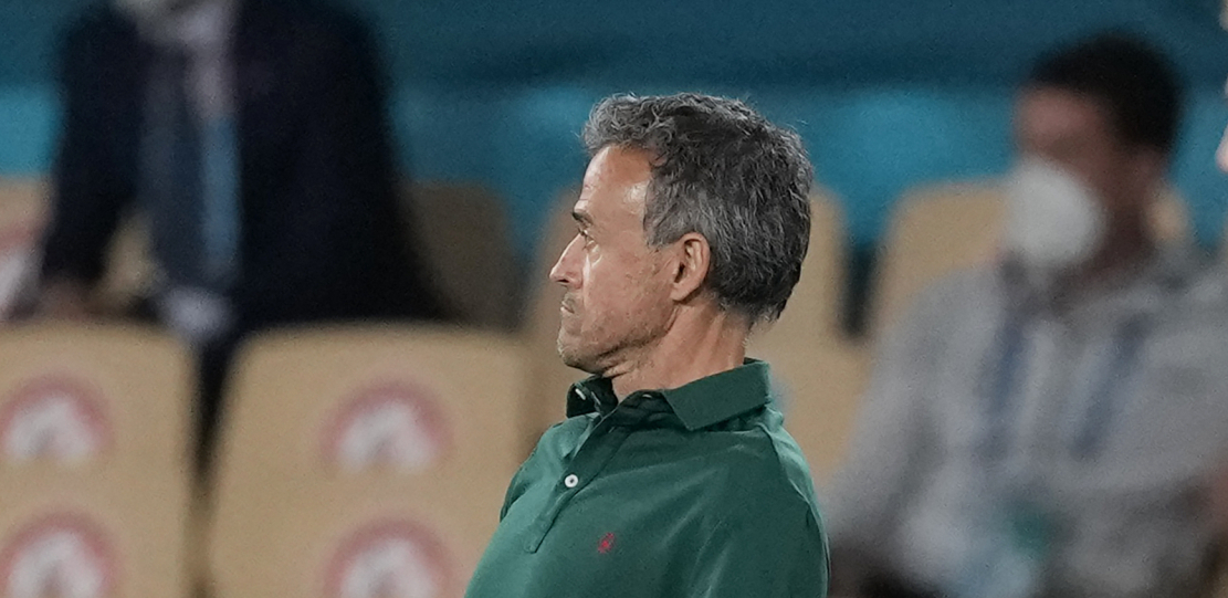 DOBRA VEST ZA ŠPANCE Furija će biti jača protiv Slovačke