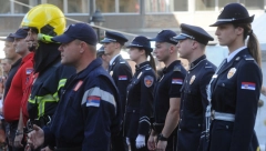 Dan policije prilagođen deci: Biće obeležen u nedelju i na Kalemegdanu (VIDEO)