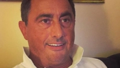 OVO VEČE JE MNOGO LEPŠE! Voja Nedeljković imao tešku saobraćajku pre 20 godina (FOTO)