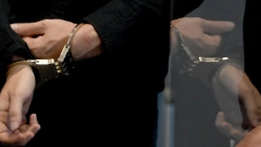 POŽAREVAČKA POLICIJA UHAPSILA NAPADAČA SA GASNIM PIŠTOLJEM Pucao u zemlju pored tinejdžera