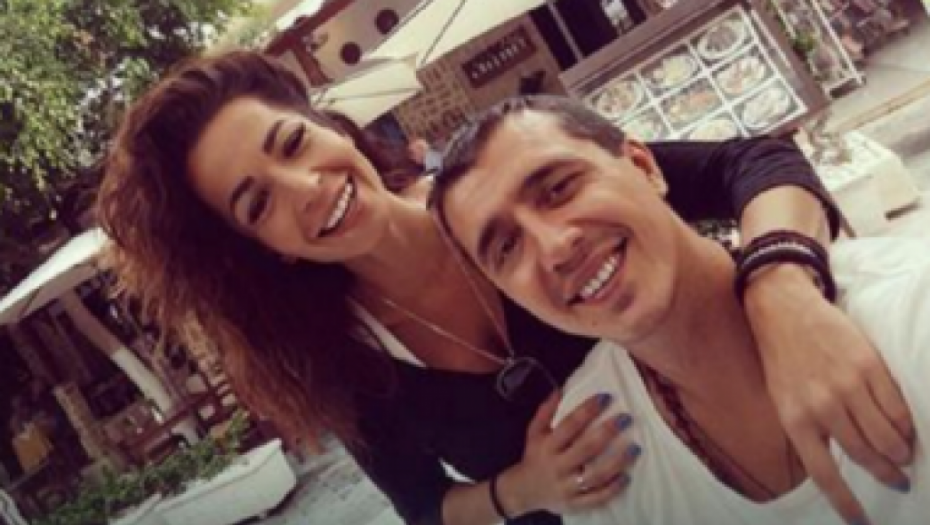 MARKO BULAT ZABRINUT ZA ZDRAVLJE SVOJE ŽENE: Molim se Bogu i ne odustajemo!