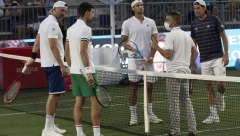 NOVAK SE ZAHVALIO NADALU! Đoković je ovim rečima ušao u srca svih Španaca