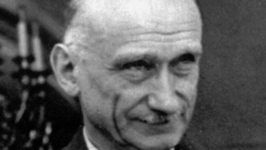 OSNIVAČ MODERNE EVROPE Papa Franja predložio da Robert Šuman bude proglašen za sveca