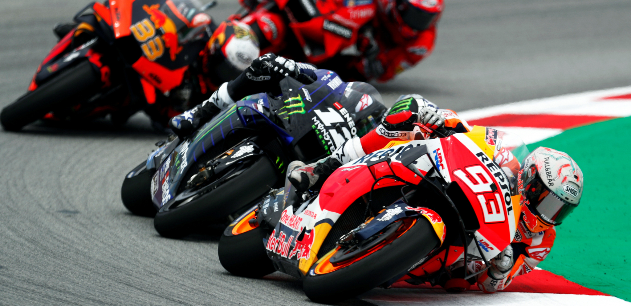 NESALOMIVI ŠPANAC! Markes slavio posle 579 dana!