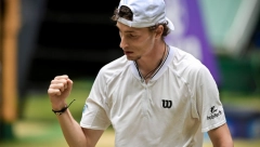 OGROMNO IZNENAĐENJE! Francuz ubedljiv protiv Rubljova za titulu u Haleu