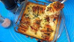 BAKINA KUHINJA: Nikad bolji recept za mladi krompir obara sve rekorde!