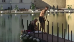 LEGENDO, TO JE PUNOGLAVAC! Fran zanemeo zbog Carevog neznanja iz biologije (FOTO)