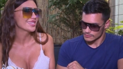 NADAM SE DA KRISTIJANA NIKAD NEĆU VIDETI! Stanija pred dečkom progovorila o Goluboviću i bivšem vereniku, pa otkrila najintimnije detalje veze sa Markom (FOTO)