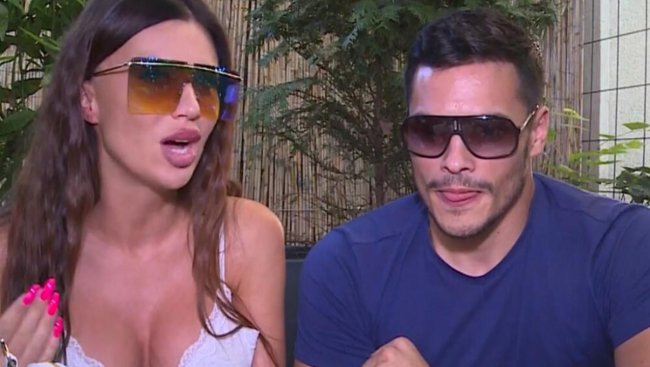 STANIJIN DEČKO SE KONAČNO OGLASIO Flertovala sa zadrugarom, Marko joj poslao poruku!