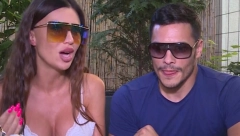 STANIJIN DEČKO SE KONAČNO OGLASIO Flertovala sa zadrugarom, Marko joj poslao poruku!