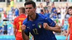 OČEKIVANI ISHOD U A GRUPI Italija maksimalna, Švajcarci na čekanju (FOTO GALERIJE)