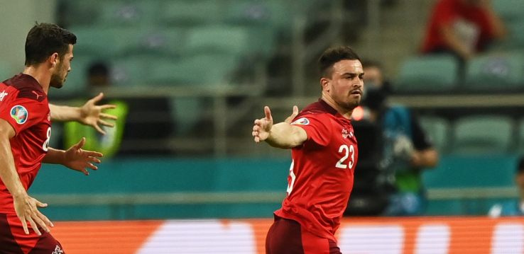 KRILNI NAPADAČ PRELOMIO Šaćiri konačno napušta Liverpul, a novi klub je baš veliko iznenađenje (FOTO)