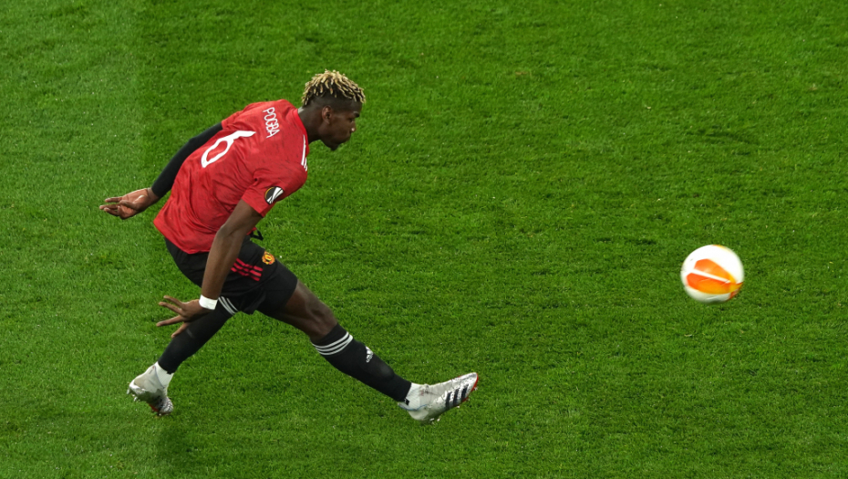 SPREMA SE VELEIZDAJA U ENGLESKOJ Pogba obavestio upravu Junajteda, želi da pregovara sa Mančester sitijem