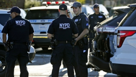 PUCNJAVA U KALIFORNIJI! Ubijeno sedmoro ljudi