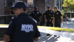 SERIJSKI UBICA POBEGAO IZ ZATVORA Ubio najmanje 10 dečaka, a pio je i krv svojih žrtava