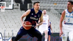 ZVEZDA DOBILA OZBILJNU KONKURENCIJU! Reprezentativca Srbije hoće još jedan Evroligaš!