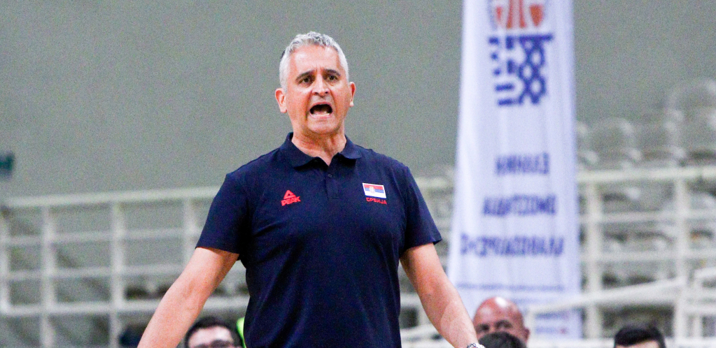 SVI SU U OPTICAJU! Kokoškov progovorio o povređenim reprezentativcima!