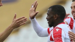 CRVENA ZVEZDA NAŠLA NAČIN DA SE POJAČA Stranac dobija srpski pasoš!