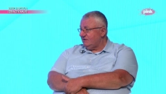 TOTALNI PREOKRET U CRNOJ GORI - DRITAN NEĆE KRIVOKAPIĆA?! Šešelj otkrio šta se krije iza Rezolucije o Srebrenici - Raskrinkavanje velike podvale u Crnoj Gori