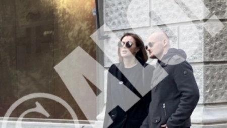 UDAJE SE MILENA RADULOVIĆ?! Nakon skandala koji su joj obeležili godinu, glumica konačno ima razlog za neopisivu sreću, a tu je i dokaz (FOTO)