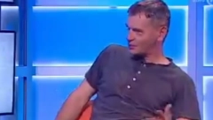 ĆUTA OČITAO LEKCIJU BIVŠOJ VLASTI Ekološki aktivista urnisao Đilasa