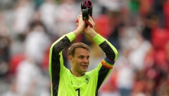 NOJER UČINIO NEZAMISLIVO UEFA sprema kaznu, da li će ovo koštati Nemačku izbacivanja sa turnira?